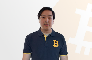 Charlie Lee of Litecoin on Cryptocurrency
