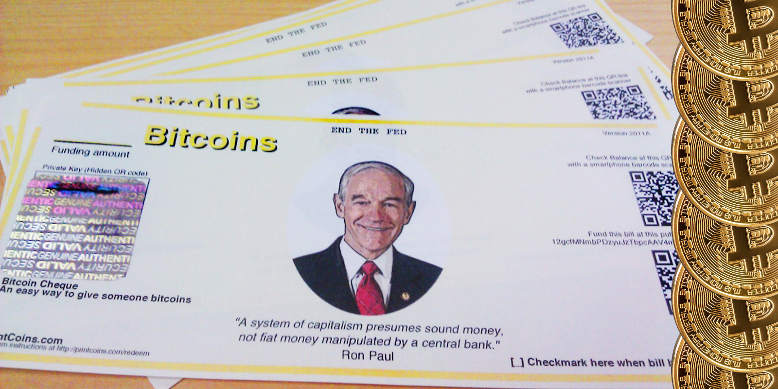 rand paul crypto currency