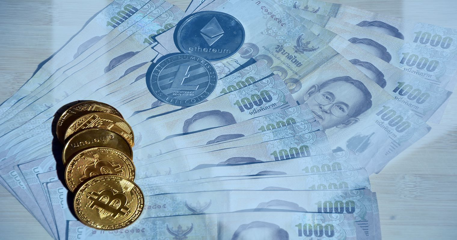 buy crypto in thailand