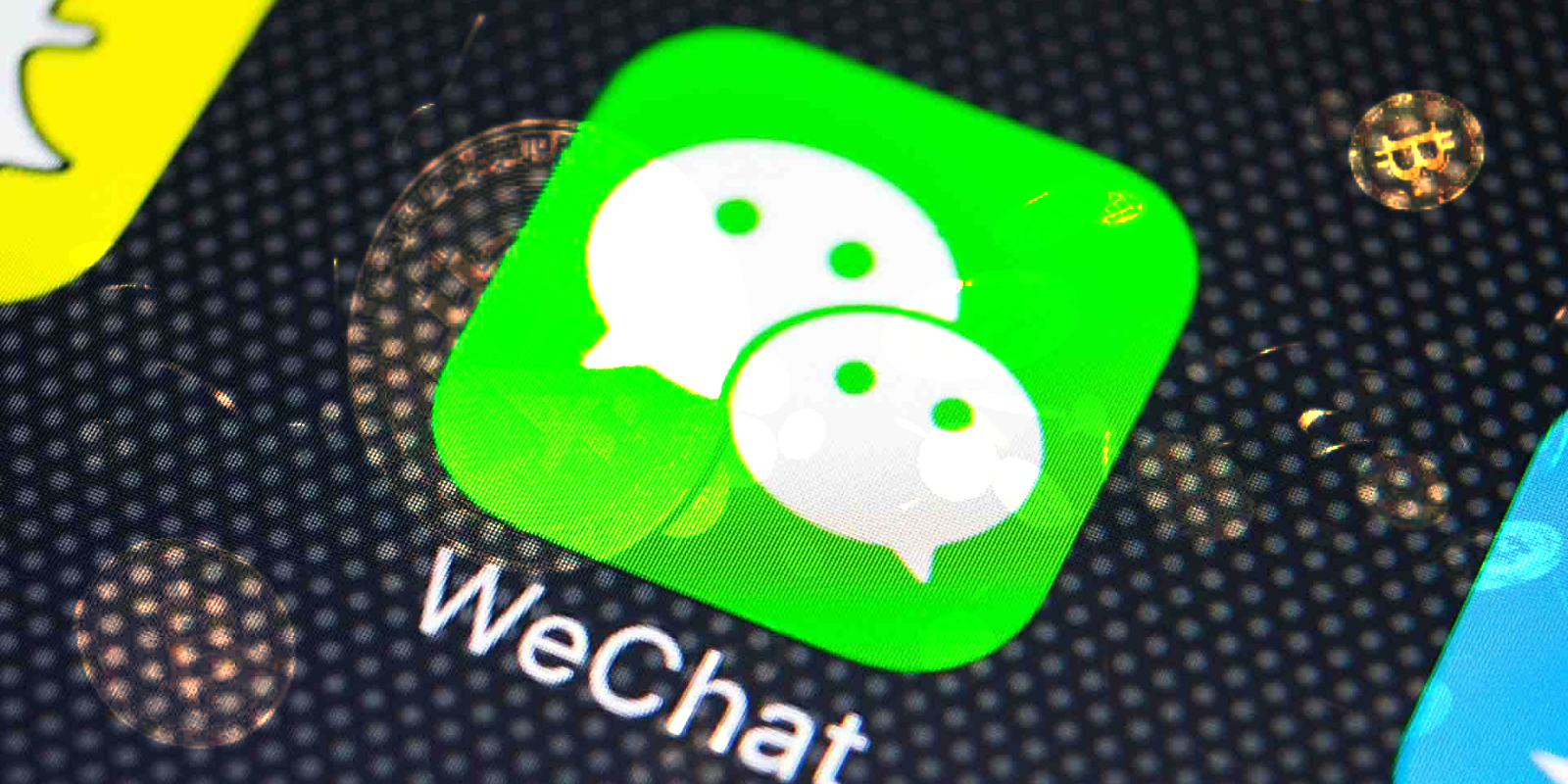 New WeChat App Xiao Xieyi Banned by Chinese Government at ...