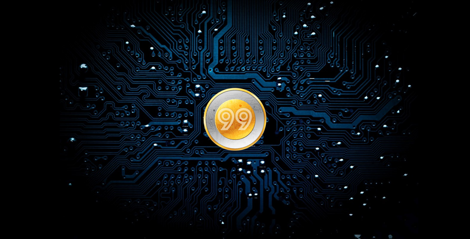 99 crypto coin