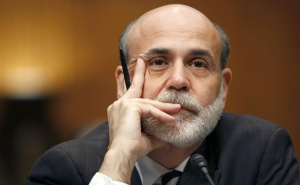 Ben Bernanke Cryptocurrency Quotes