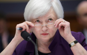 Janet Yellen Bitcoin Quotes