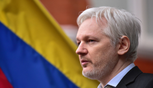 Julian Assange Bitcoin Quotes