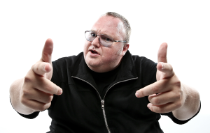 Kim Dotcom on Bitcoin