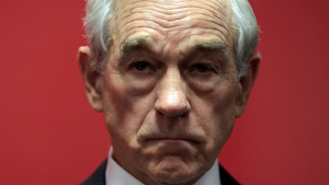 Ron Paul Cryptocurrency Quotes