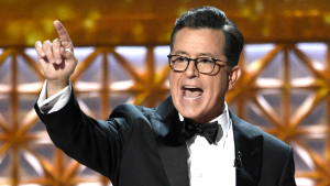 Stephen Colbert Bitcoin Quotes