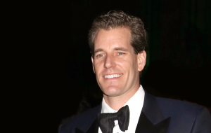 Tyler Winklevoss Cryptocurrency Quotes