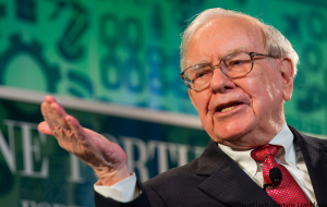 Warren Buffett Bitcoin Quotes