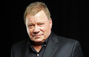 William Shatner Bitcoin Quotes