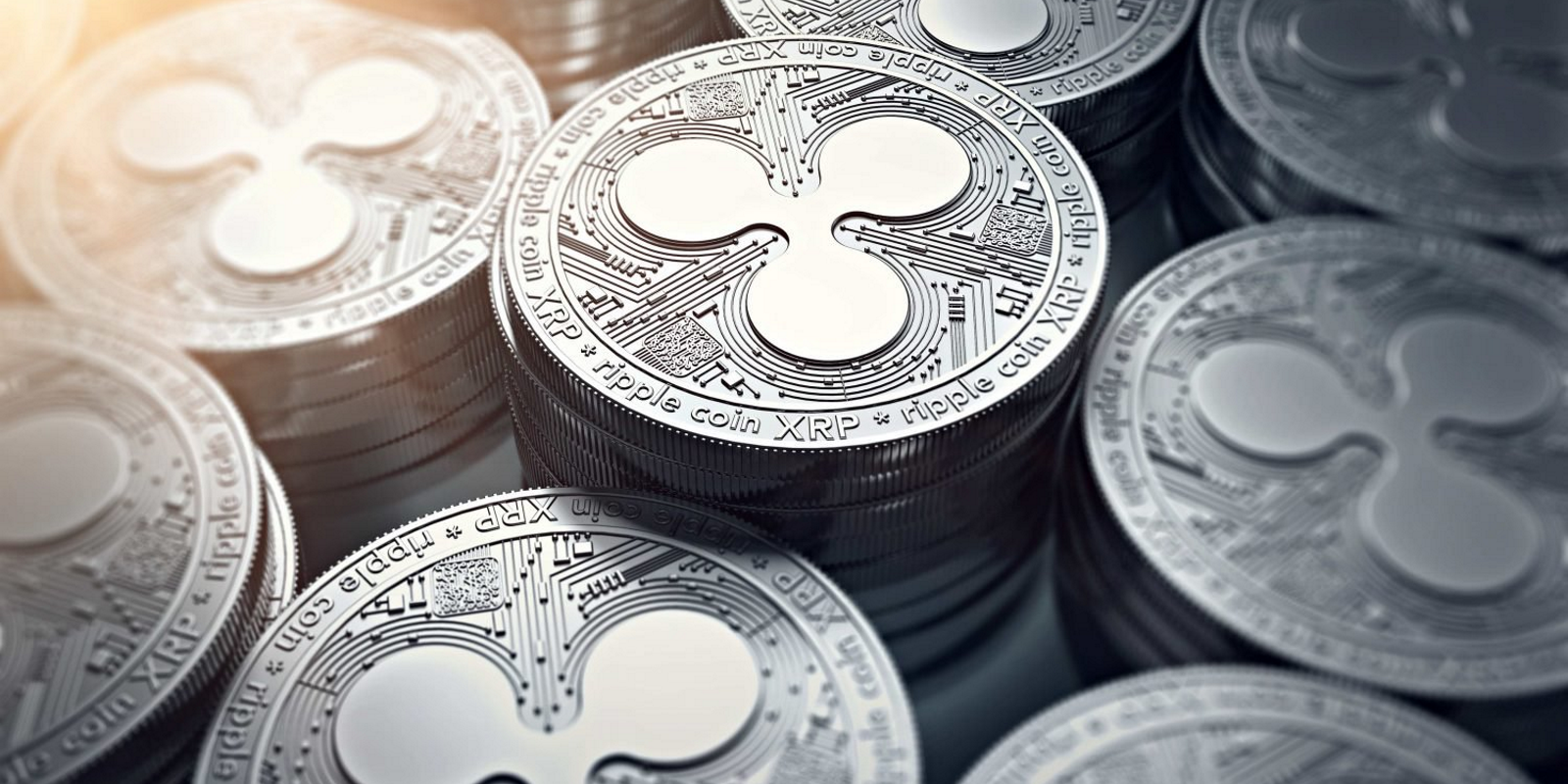 Ripple is Quickly Catching up to Bitcoin: The altcoin pushed past $3 ...